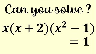 Double the Knowledge: Two Methods to Solve Quartic Roots!