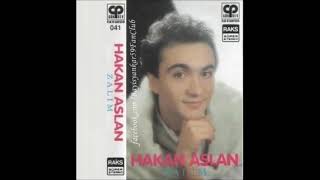 Hakan Aslan - Eyvah Neye Yarar # Kaliteli Kayıt Resimi