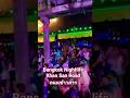 Bangkok Nightlife, Khao San Road ถนนข้าวสาร #bangkok #nightlife #thailand #party