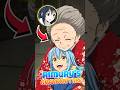 Most Fans Missed This: Shizu Is Basically Rimuru’s Grandmother #animeshorts #rimuru