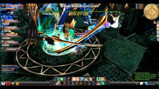 Cabal PH Jupiter Server Mission War Bracket 79 Part 1