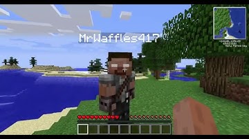 Tekkit Clasic w/ Matt Ep#1 A new beginning... again?