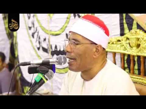 إ ن ال ذ ي ف ر ض ع ل ي ك ال ق ر آن ل ر اد ك إ ل ى م ع اد الطاروطى الكروان المغرد 