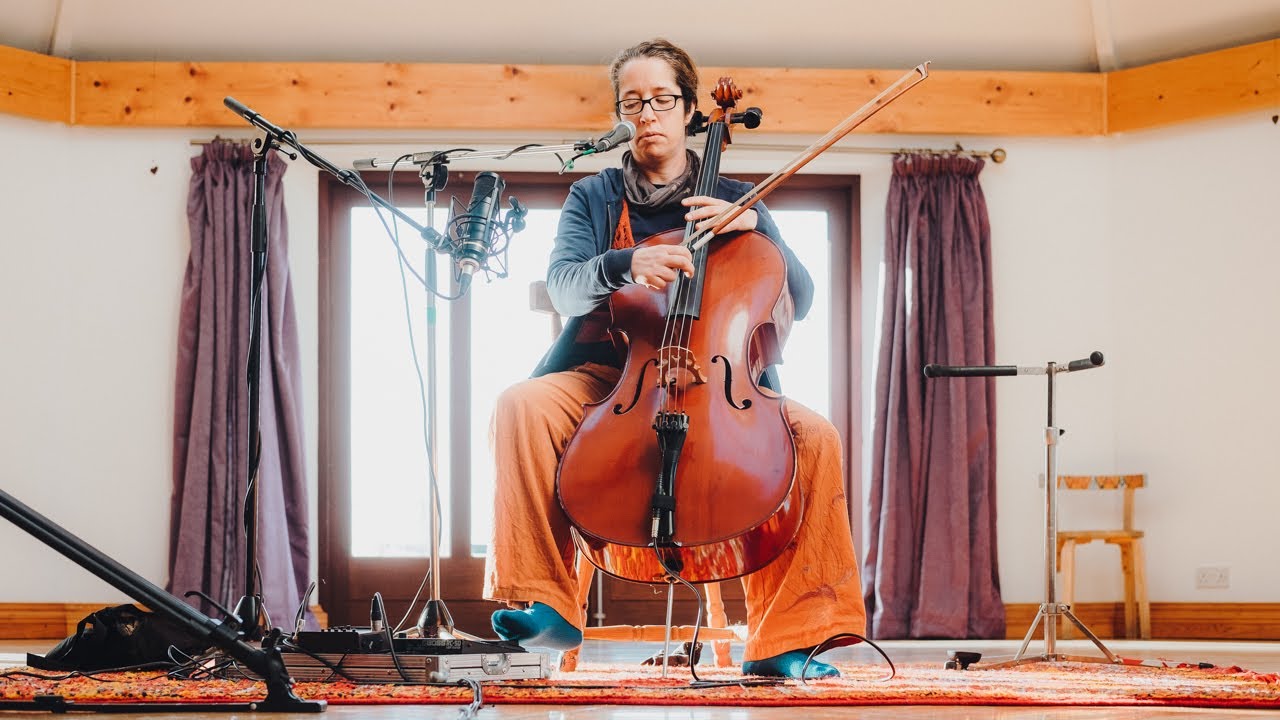 Lea M. - Improvisation