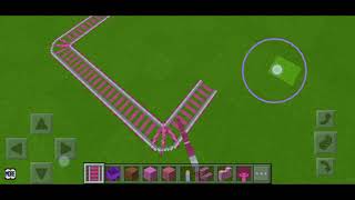 kawaii World how to make a small train 🚂 screenshot 4