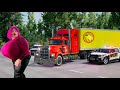 Valorie Delivers Lemonade Valorie Delivers Lemonade