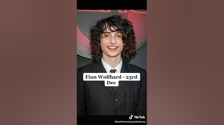 Famous Celebs Born in December TikTok: netflixo. - DayDayNews