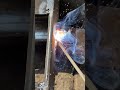 #weldernation #weldlife #weldingtipsandtricks #fabrication #metalwork #bluecollar #skills