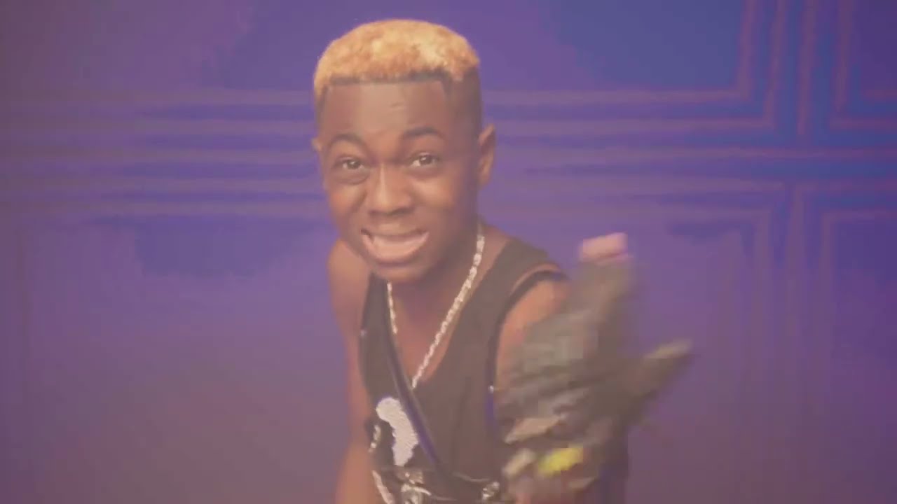 UNSTOPPABLE by DOGOBROWNY 🇨🇩 X SOM_ONNE 🇹🇿 ( Officiel Video)