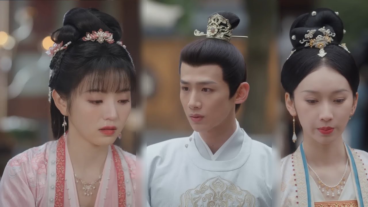 少主只帶正夫人去聚會，灰姑娘吃醋了，一個酒瓶砸過去，少主頭上起了個大包#白敬亭   #田曦薇 #卿卿日常