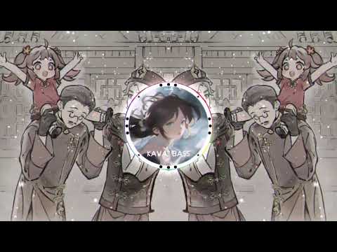 PXLWYSE Darling Funk TikTok Song Bass Boosted 