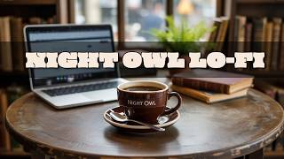 Lo-Fi Study Music - 120 Min Focus Beats for Work &amp; Homework