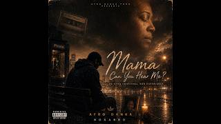 Noxarro - Mama, Can You Hear Me ?