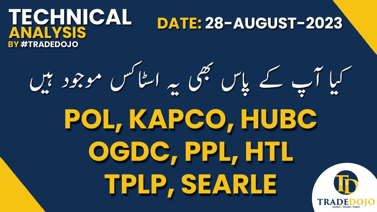 pol-kapco-hubc-ogdc-ppl-htl-tplp-searle-technical-analysis-by
