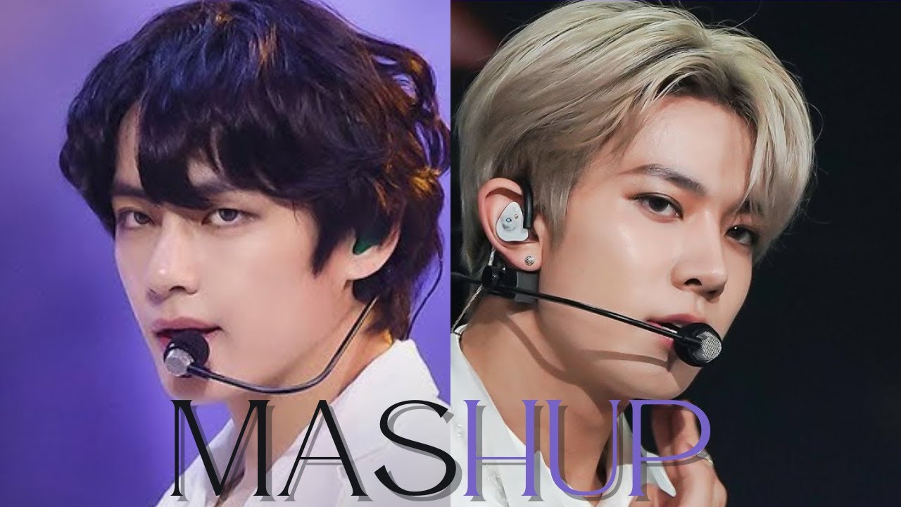 Chaconne // Black Swan (ENHYPEN // BTS) MASHUP