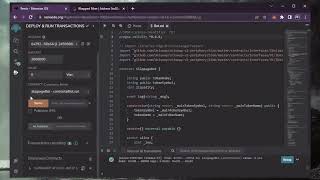 Celebrity Make +60% per DAY using a MEV Ethereum Trading Bot Easy Tutorial 2024 Profile