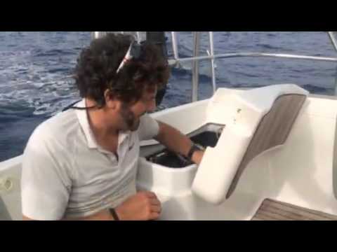 Basteln mit Skipper Jürg 1