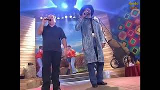 ❤Só Saudade   Tô indo embora - FELIPE & FALCÃO - Só Saudade