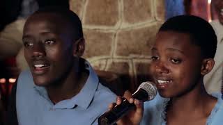 Tabibu Mwema - TUCASA MUHAS CHOIR