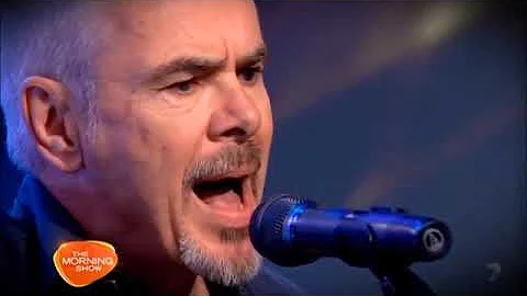Nik Kershaw & Kim Wilde - THE RIDDLE