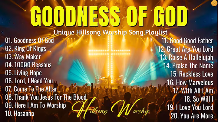 Best Praise And Worship Songs 2025, Special Worship Songs Playlist, Christian Music - I Speak Jesus