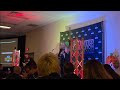 Distortions Unlimited wins the Vendor Excellence award the HAA's 2025 Oscares