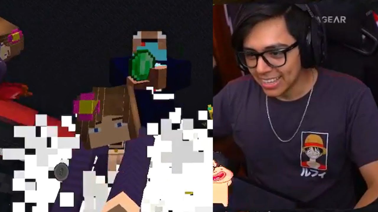 DAAARICK SE EMOCIONA EN SU DESPEDIDA😳 - YouTube