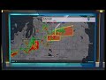 7-1 Severe Weather Coverage