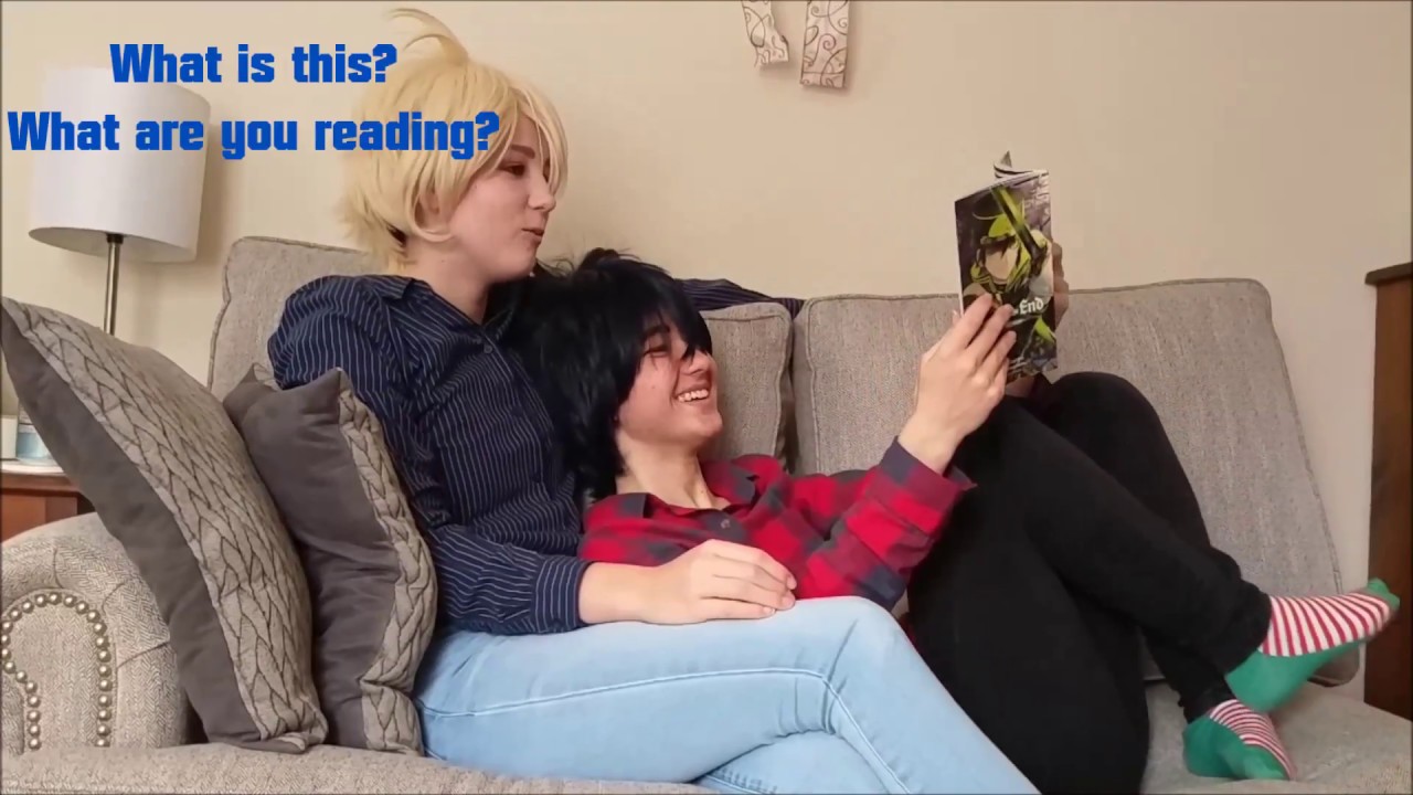 All Mika Wants for Christmas is Bloopers