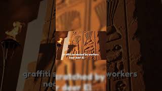 Hatshepsut Broke the Rules for This Person #ancientegypt #historymystery