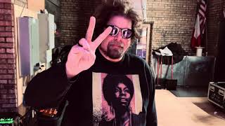 Greasy Time #15 Sound Check & Rig Talk