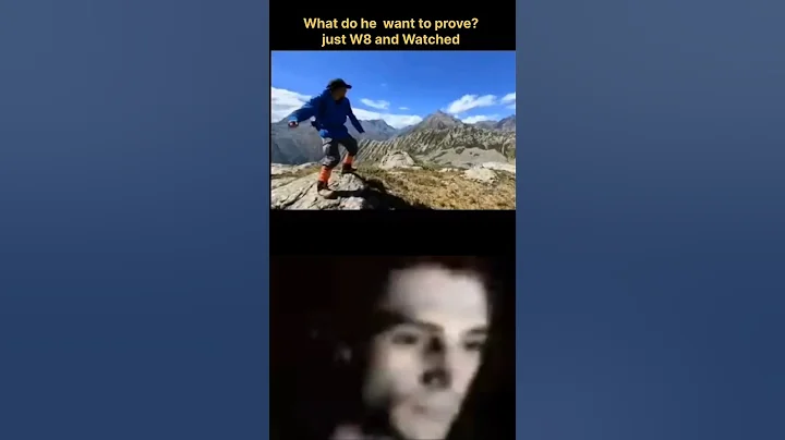 A Dolly Zoom camera Technique | #shorts #ytshorts #fyp #nature #viralvideos