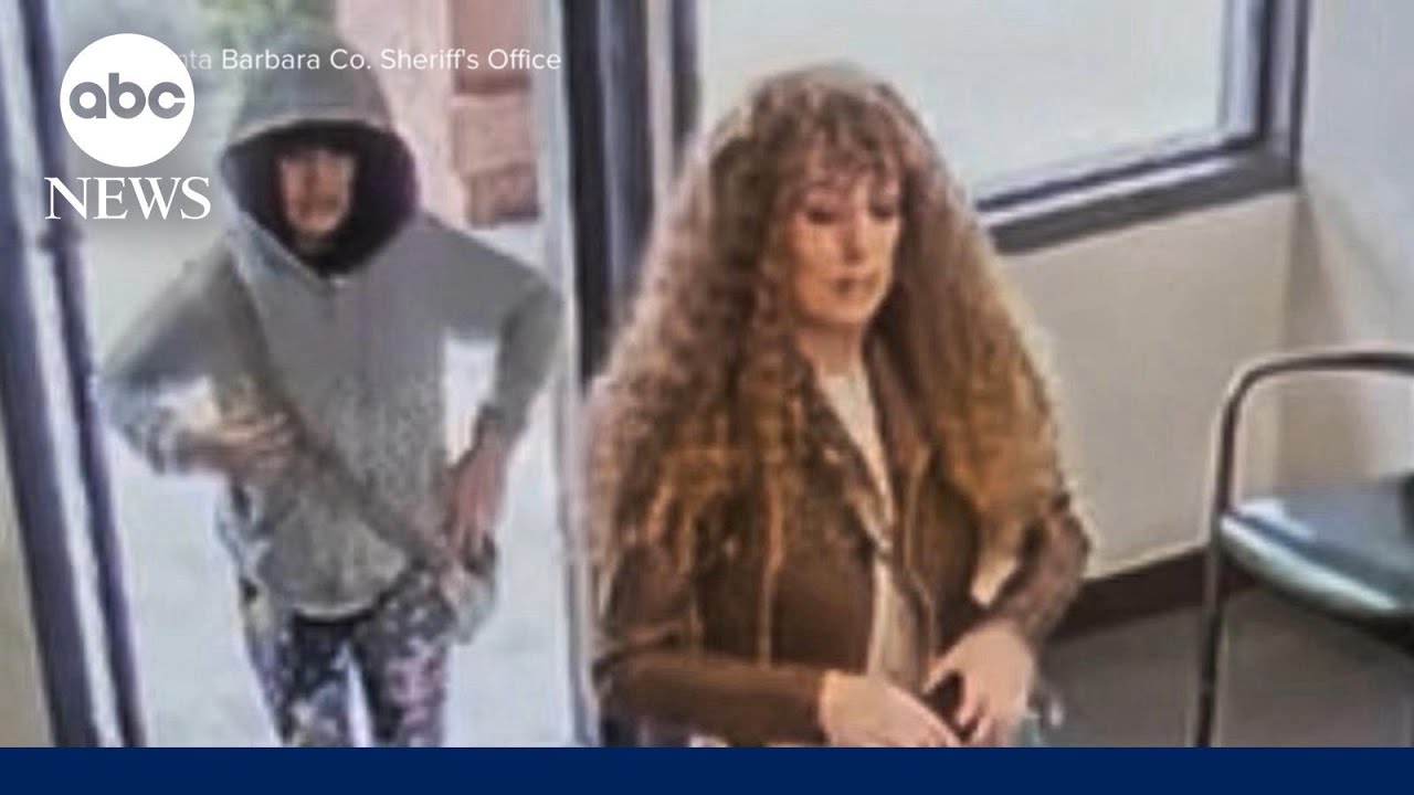 Ashlee Buzzard in custody after missing daughter's remains found in Utah, sources say