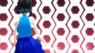 MMD X FRIENDS (Phone Number)