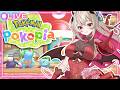 【pokopia】i cried 8 times because bulbasaur looked in my direction【#2】