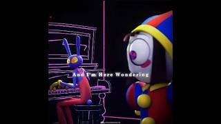 Basics in Behaviors x The Amazing Digital Circus Ep 9 - Edit ||#tadc #theamazingdigitalcircus #edit