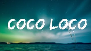 Maluma - COCO LOCO | Top Best Songs