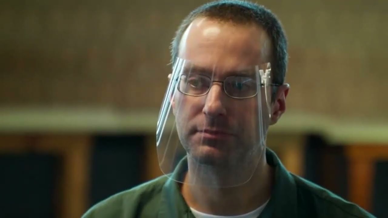 The Killer Interview S01E12 | Christopher Porco