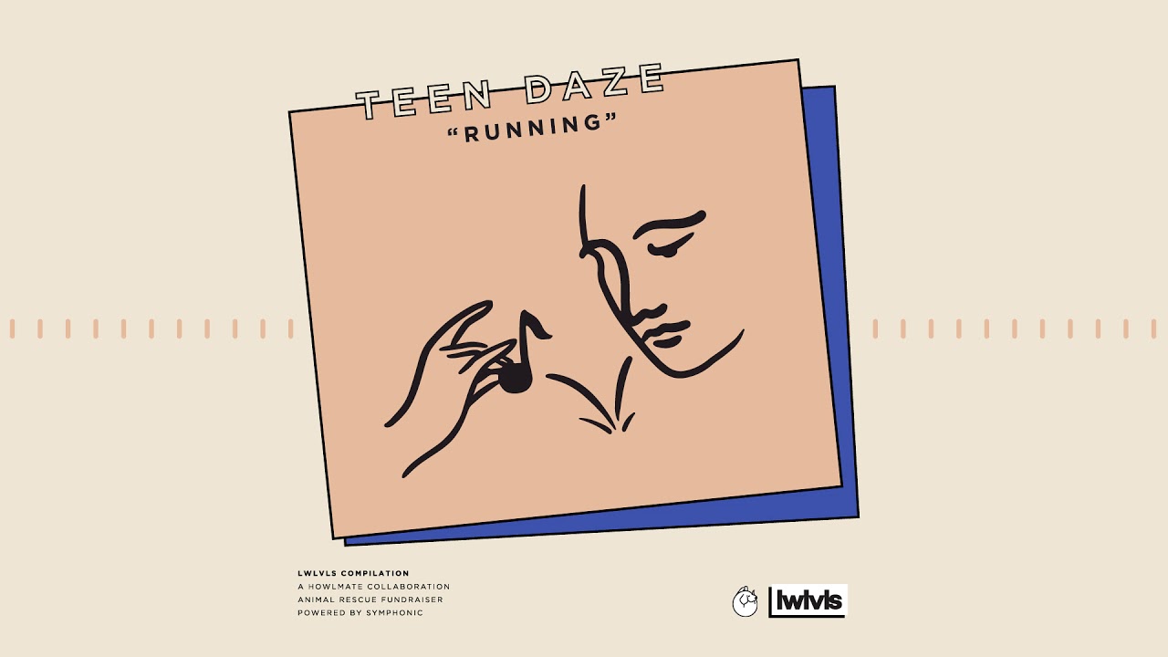 Mira LL001 Teen Daze Running en YouTube Mira LL001 Teen Daze Running en YouTube