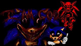 A NEW REIMAGINED SONIC EXE GAME IS OUT