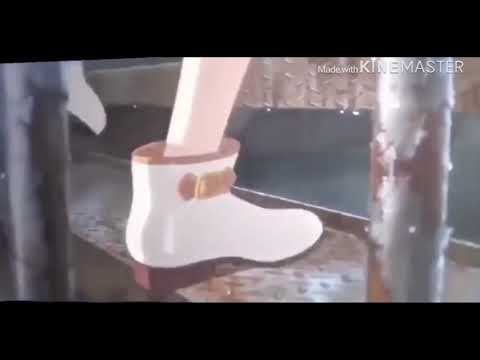 [MAD]天気の子  命に嫌われている