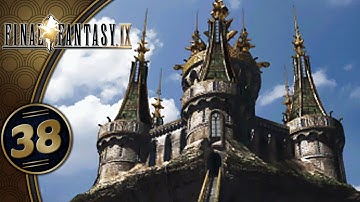 Final Fantasy IX | Ipsen Castle | Part 38 (Switch, Let