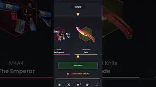 Día 11 abriendo caja gratis nivel 50 en keydrop