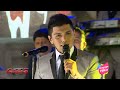 Con La Misma Moneda - Morir de Amor - Mix Chulla Vida - TV PERU (COMAS - DOMINGOS DE FIESTA 2016)