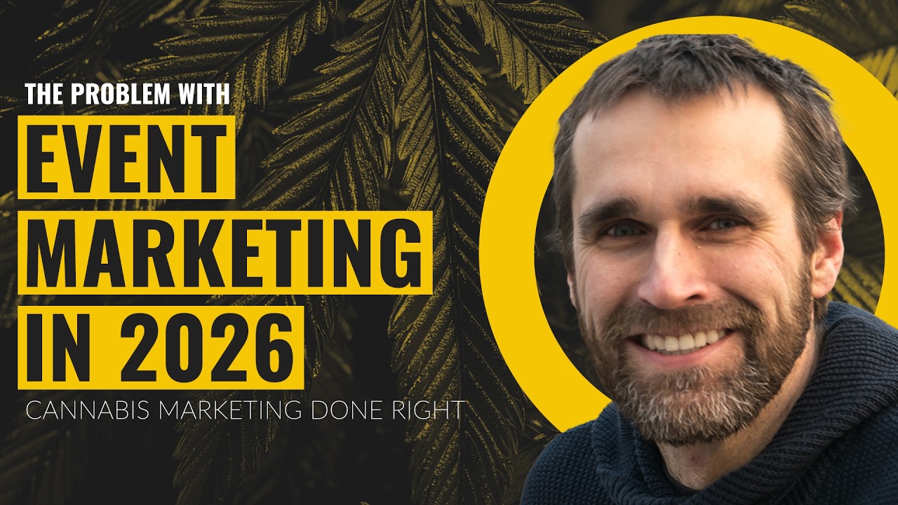 The Problem With Cannabis Events In 2026