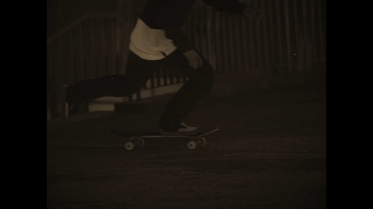 SESSION Skate Edit: SKT RDCTD Primo Session Magazine SOTW 80