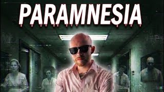 THIS HORROR GAME MESSES WITH YOUR MIND... | Paramnesia