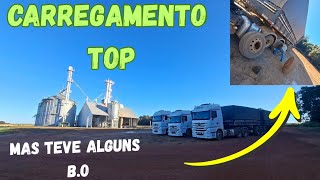 Carregamento top