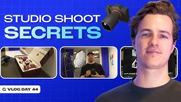 This AI Workflow Saves Us HOURS | Growthcurve Vlog 44