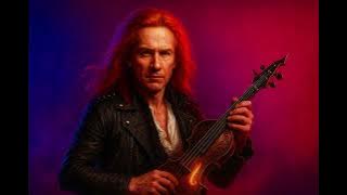 What If Vivaldi Wrote Rock? | Summer: Storm (Rock Version) | Classical Reborn